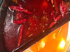 -湊湊火锅·茶憩(新中关购物中心店)