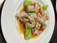 -东莱馋房(陆家嘴店)
