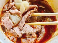 -王记生烫牛杂面馆(兰陵路店)