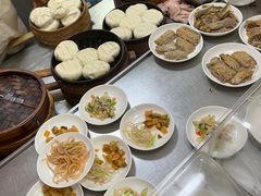 -林记小笼包(河北路店)