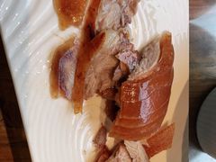 -北京老铺烤鸭(西稍门店)