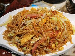 -敦煌喜宴(万达广场店)