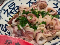 -乐乐大排档·30年老字号(浙江路店)