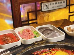 -纸盐河码头火锅(十八梯店)