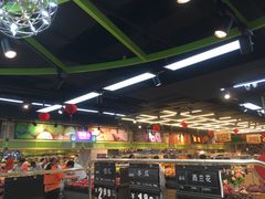 -世纪家家福生活广场(和义店)