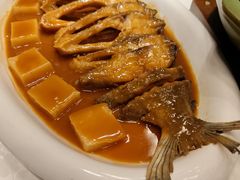 -A One Kitchen·南京精菜馆(德基广场店)