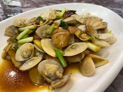 -金海湾海鲜排档(朱家尖店)