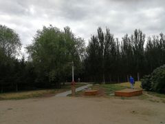 -长春公园(普阳街道)