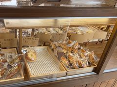 -北羽爱面包·咖啡·甜点·下午茶(艺博店)