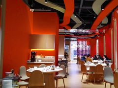 -德兴show鲜·蒸汽海鲜火锅餐厅(格创悦里店)
