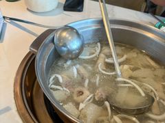 -润园四季椰子鸡火锅(南山海岸城店)
