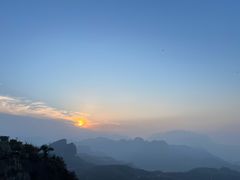 -荆紫仙山景区票务中心