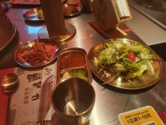 -西塔老太太泥炉烤肉(苏州大悦城店)