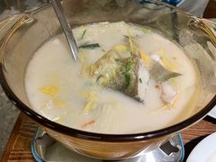 -荣家黄鱼面(前滩太古里店)