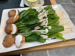 -德顺斋爆肚涮肉馆·烧烤·羊蝎子·清真炒菜(马驹桥店)