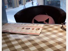 -新大咀港式茶餐厅(宝山万达店)