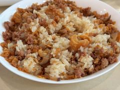 温州糯米饭-阿湾楼·温州海鲜·江浙菜(京江路店)
