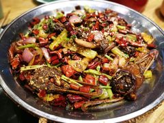 -鸡毛店·川菜(双楠店)