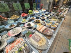 -老西门·常州菜(新区店)