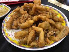 -芦月轩羊蝎子(太平桥店)
