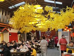 -老灶房-四川土菜(铁牛广场店)