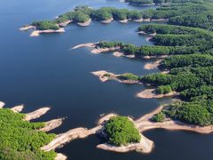 -松花湖风景名胜区