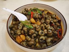 -昆承湖酒家·本帮农家菜