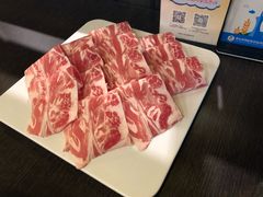 -滇釜火锅·能喝汤的火锅(车公庄店)