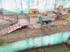 -无锡动物园·太湖欢乐园