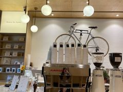 -常识咖啡common sense(春熙路店)
