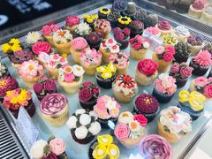 -BON CAKE(华贸购物中心店)