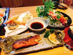 -琴寿司居酒屋(软件园店)
