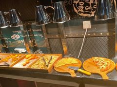 -好伦哥比萨烤肉自助(马家堡店)
