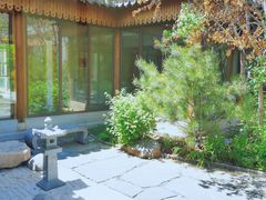 -北京古北水镇御舍温泉酒店