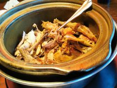 -外婆家(蓝色港湾店)
