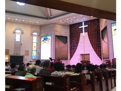 -重庆市江北嘴中央商务区中央公园