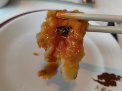-天龙轩(香港丽思卡尔顿酒店)