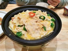 -老江南春·中国龙菜(衡山路店)