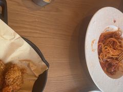 -必胜客(东岳店)
