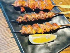 -九州料理竿屋SaoYa