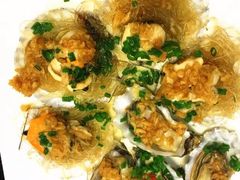 -鑫悦楼煎蟹·16年海鲜大排档