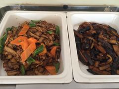 -素满香·素食自助餐(苏州·临顿路店)