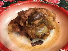 -老油饼酸菜汤(高铁和平店)