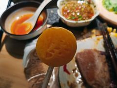 -湊湊火锅·茶憩(新中关购物中心店)
