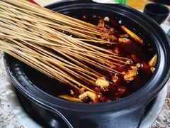 -唐记煌大坨卤牛肉串串(瑞南街店)