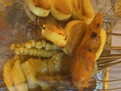 -云晓光头烧烤吧(盛夏店)