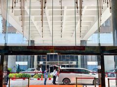 -汕头金海湾大酒店(万象城店)