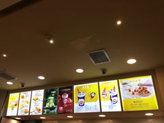 -DQ·蛋糕·冰淇淋(新佳丽店)