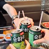 🦀️辣酱蟹+🥩炭火烤肉！全程坐等投喂！