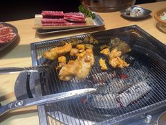 -麻蒲碳烤肉(嘉禾东平地铁站19号店)